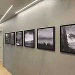 Palazzo Vasarri - Luxury Design 3* Montevarchi