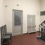 Palazzo Vasarri - Luxury Design Hotel