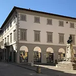 Palazzo Vasarri - Luxury Design Montevarchi