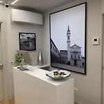 Palazzo Vasarri - Luxury Design Montevarchi