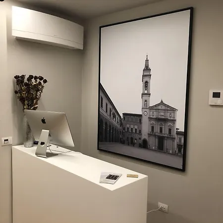 Palazzo Vasarri - Luxury Design 3*