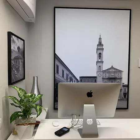 Palazzo Vasarri - Luxury Design Отель