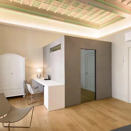 Palazzo Vasarri - Luxury Design Отель Монтеварки