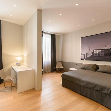 Palazzo Vasarri - Luxury Design 3* Монтеварки
