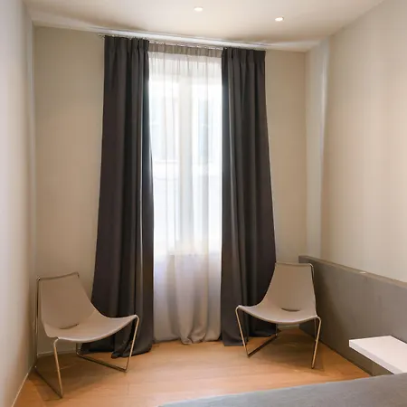 Palazzo Vasarri - Luxury Design Отель Монтеварки