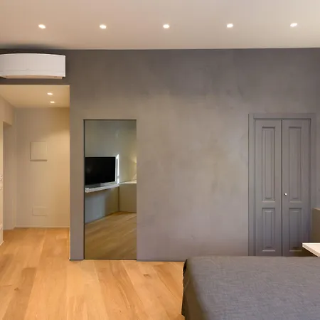 Отель Palazzo Vasarri - Luxury Design
