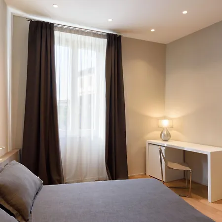 Palazzo Vasarri - Luxury Design Монтеварки