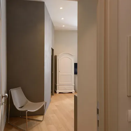 Palazzo Vasarri - Luxury Design 3* Монтеварки