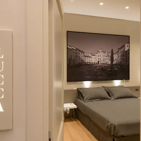 Palazzo Vasarri - Luxury Design Отель 3*