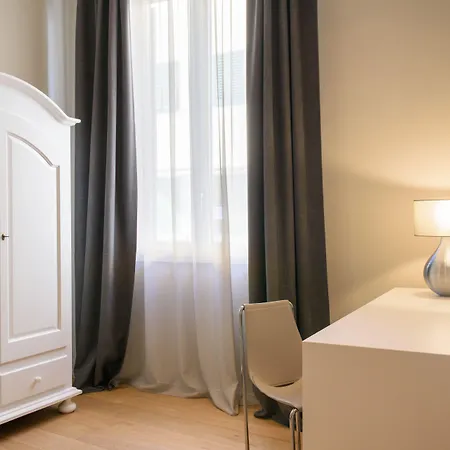 Отель Palazzo Vasarri - Luxury Design 3*