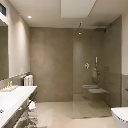 Palazzo Vasarri - Luxury Design Отель