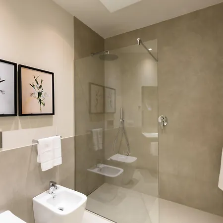 Palazzo Vasarri - Luxury Design Монтеварки