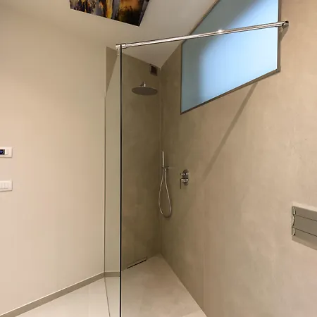 Palazzo Vasarri - Luxury Design 3* Монтеварки