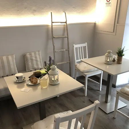 Palazzo Vasarri - Luxury Design Отель