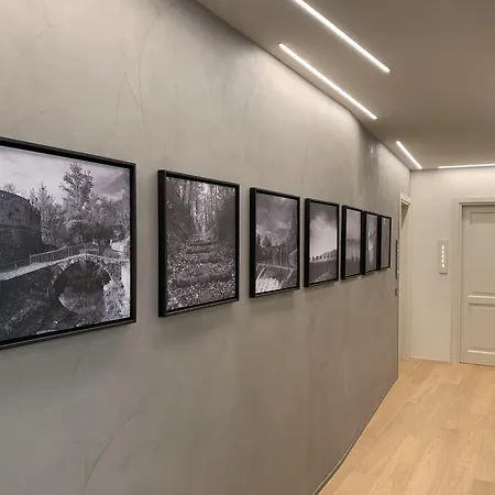 Palazzo Vasarri - Luxury Design 3*