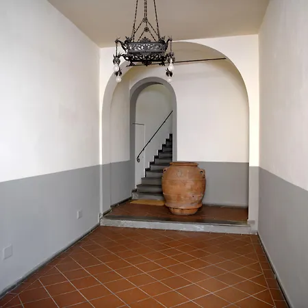 Отель Palazzo Vasarri - Luxury Design