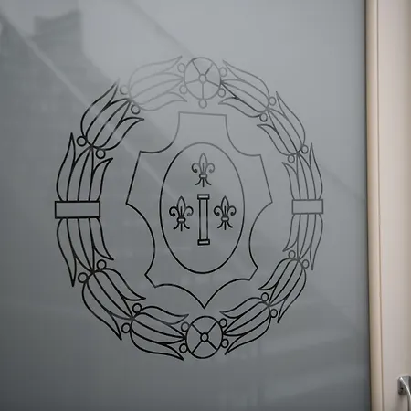 Palazzo Vasarri - Luxury Design