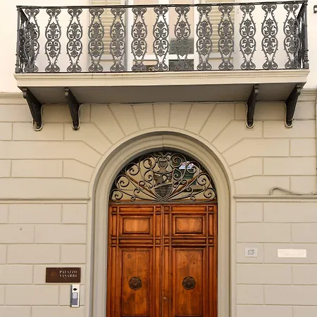 Palazzo Vasarri - Luxury Design 3*