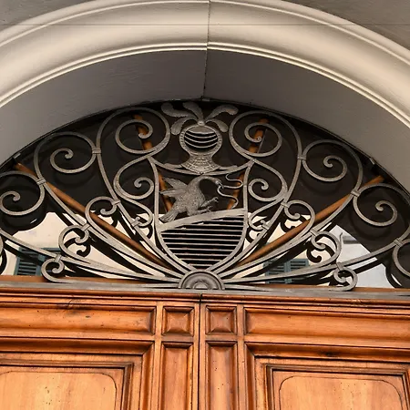 Palazzo Vasarri - Luxury Design Отель