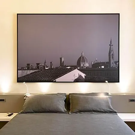 Palazzo Vasarri - Luxury Design Hotel Montevarchi