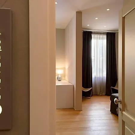 Hotel Palazzo Vasarri - Luxury Design