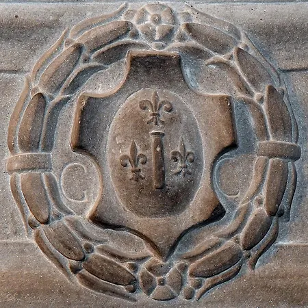 Отель Palazzo Vasarri - Luxury Design