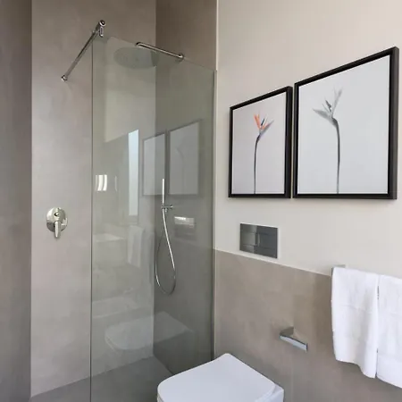 Palazzo Vasarri - Luxury Design Hotel 3*