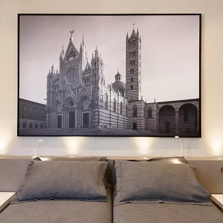 Palazzo Vasarri - Luxury Design Hotel Montevarchi