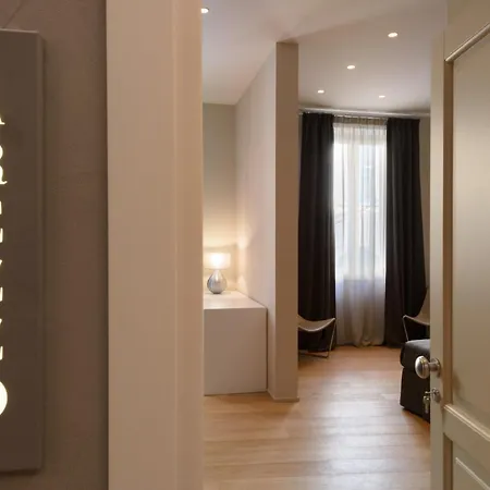Hotel Palazzo Vasarri - Luxury Design
