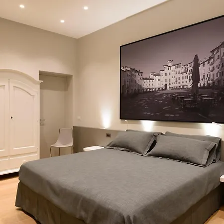 Hotel Palazzo Vasarri - Luxury Design