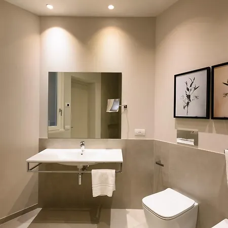 Hotel Palazzo Vasarri - Luxury Design