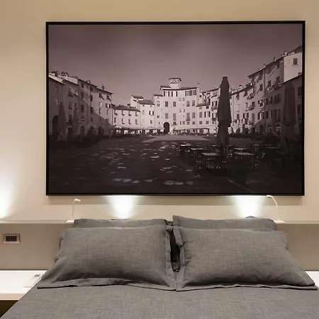 Hotel Palazzo Vasarri - Luxury Design 3*