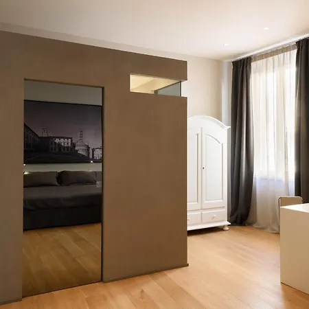 Palazzo Vasarri - Luxury Design Отель Монтеварки