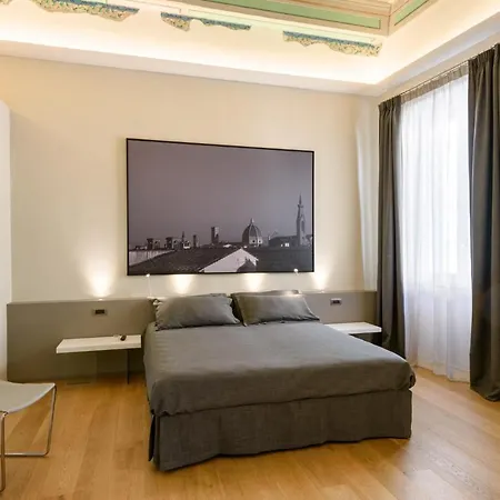 Отель Palazzo Vasarri - Luxury Design