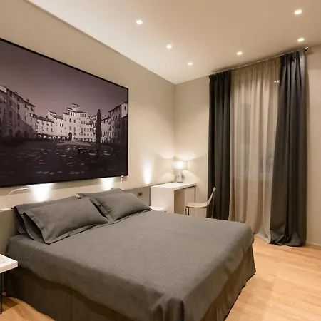 Отель Palazzo Vasarri - Luxury Design 3*