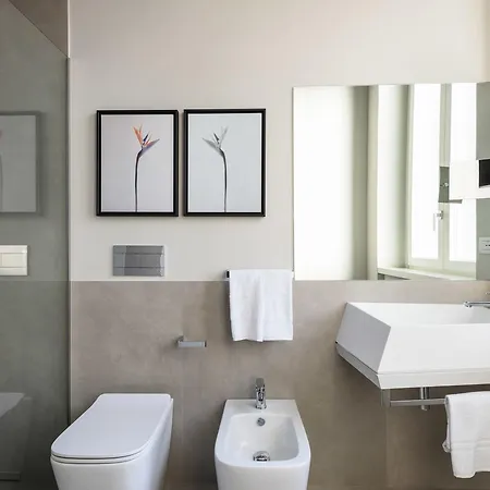 Hotel Palazzo Vasarri - Luxury Design 3*