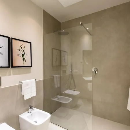 Hotel Palazzo Vasarri - Luxury Design