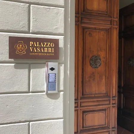 Palazzo Vasarri - Luxury Design 3*