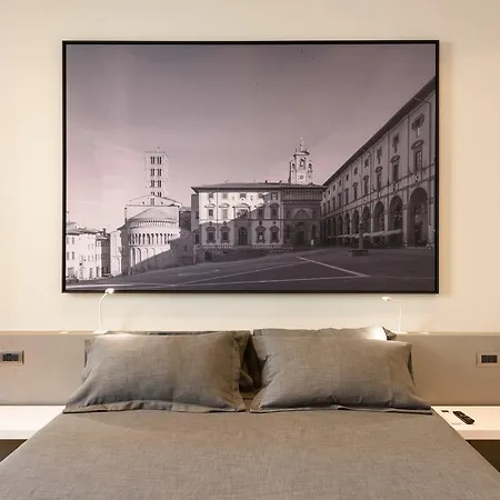 Palazzo Vasarri - Luxury Design Отель 3*