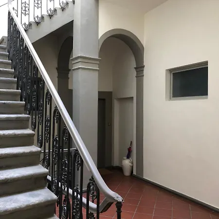 Hotel Palazzo Vasarri - Luxury Design