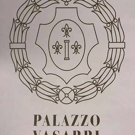 Отель Palazzo Vasarri - Luxury Design