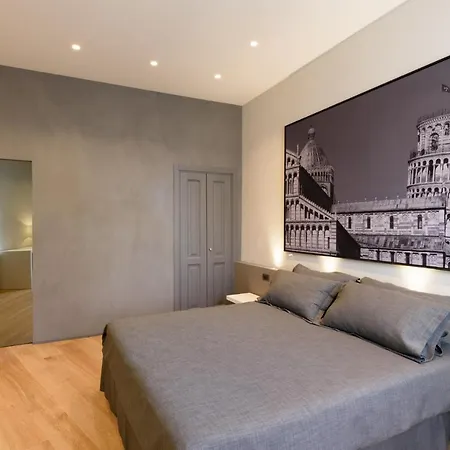 Отель Palazzo Vasarri - Luxury Design 3*