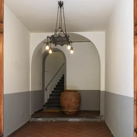 Palazzo Vasarri - Luxury Design