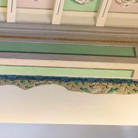 Palazzo Vasarri - Luxury Design Hotel