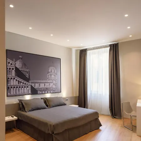 Palazzo Vasarri - Luxury Design Hotel 3*
