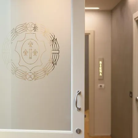 Palazzo Vasarri - Luxury Design Отель