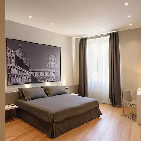 Hotel Palazzo Vasarri - Luxury Design
