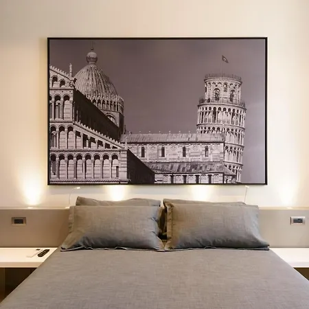 Palazzo Vasarri - Luxury Design Отель 3*