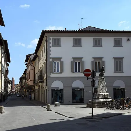 Palazzo Vasarri - Luxury Design 3*