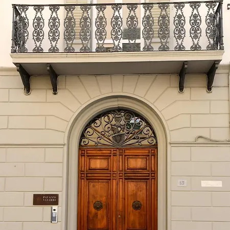 Palazzo Vasarri - Luxury Design
